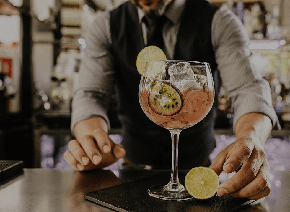 Santa Barbara Cocktails & History Tour by Totally Cali Tours