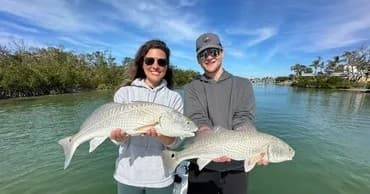 Wildlife & Fishing Adventure with Bienvenue Outdoors