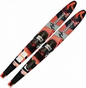 Water Sports & Water Skis Rental by E-Z Marine & Storage