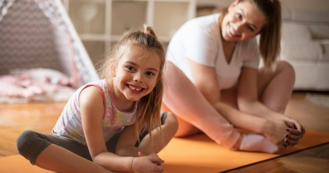 Kids Yoga and Mindfulness in Mullingar: Nature-Themed Classes for Ages 4–8 photo 3