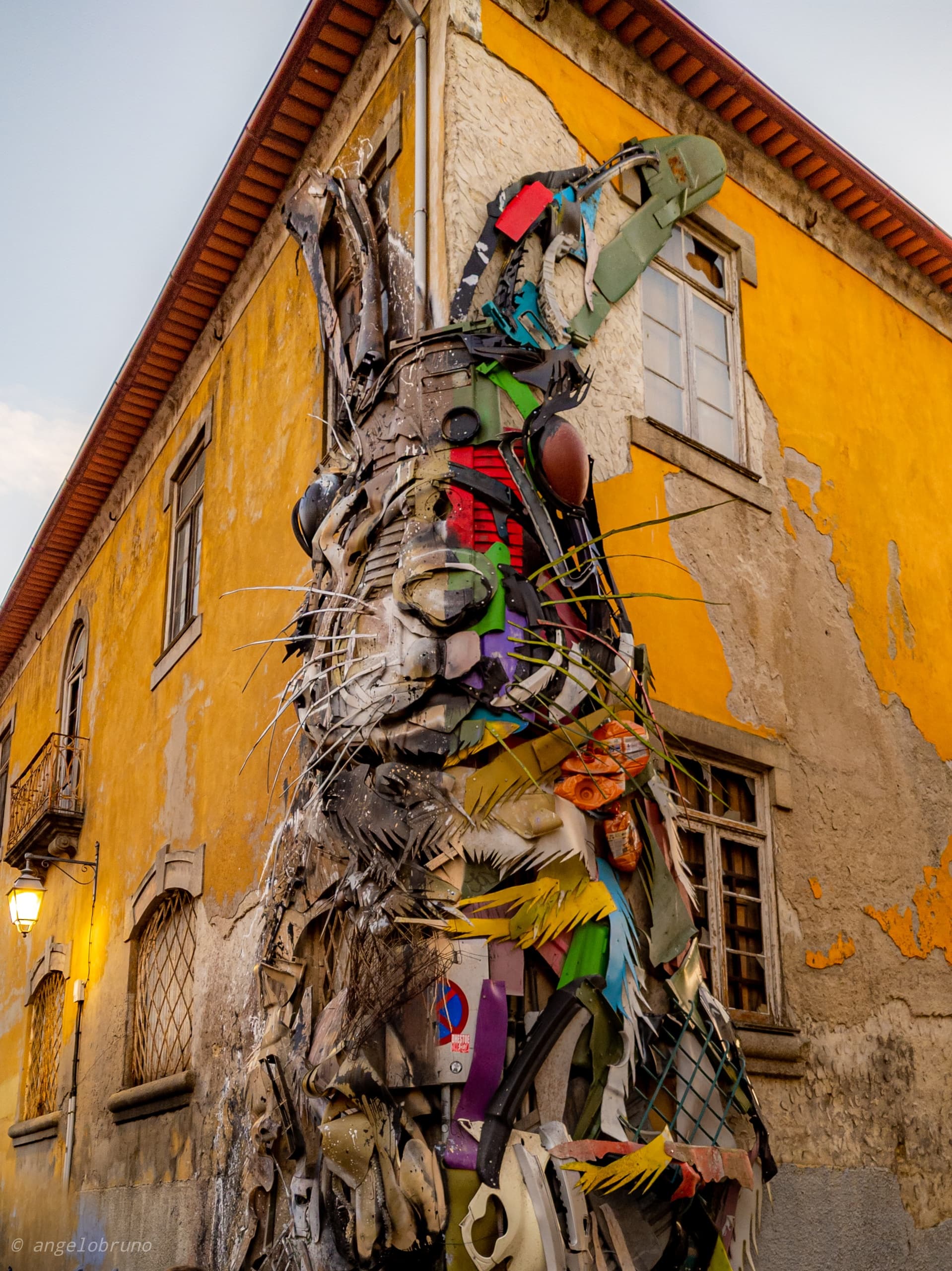 Explore Porto on Foot: A Walking Tour Through History and Culture
