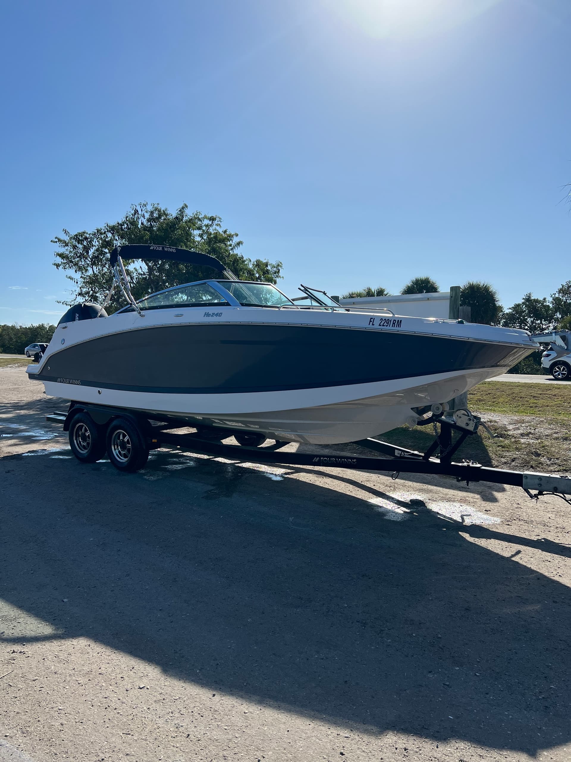 Water Activity & Boat Rental at MCS Florida in Cape Coral