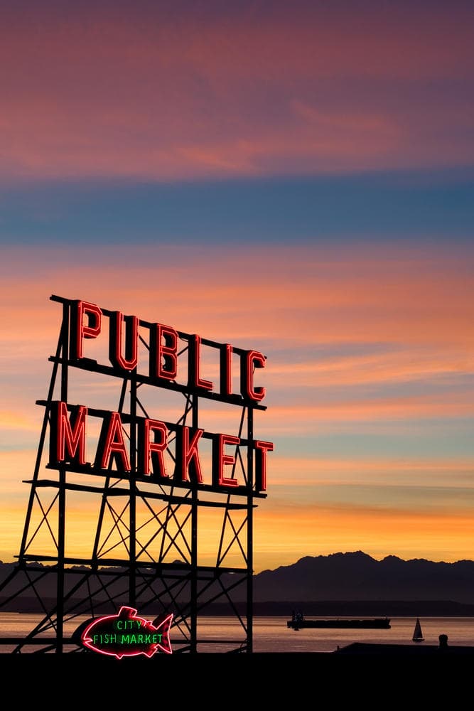 Eat Seattle Tours fleet