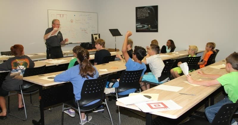 Mastering Firearm Fundamentals in Colorado Springs: HG101 Training Course