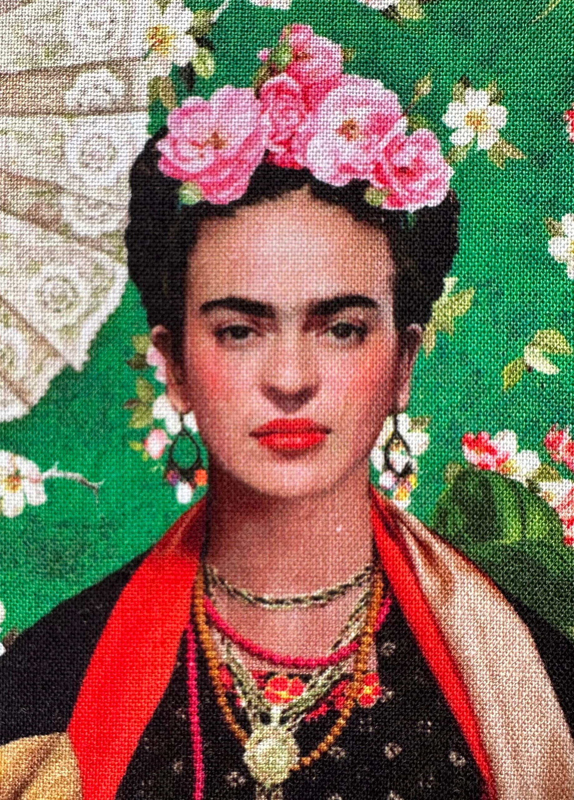Frida Kahlo Art & Food Experience in Santa Fe, NM