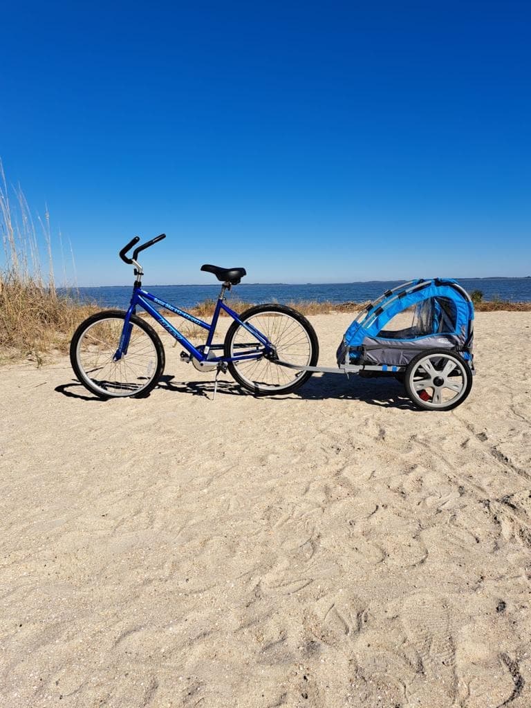 Breeze Bikes LLC fleet
