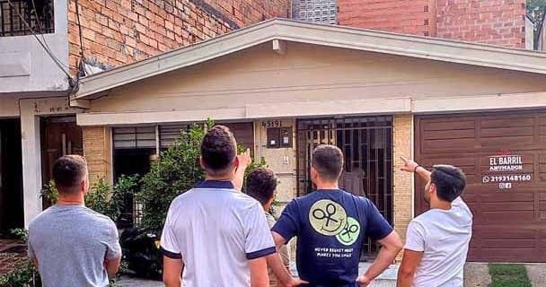 Pablo Escobar Express Tour — Private 3-Hour Medellín History Drive photo 2