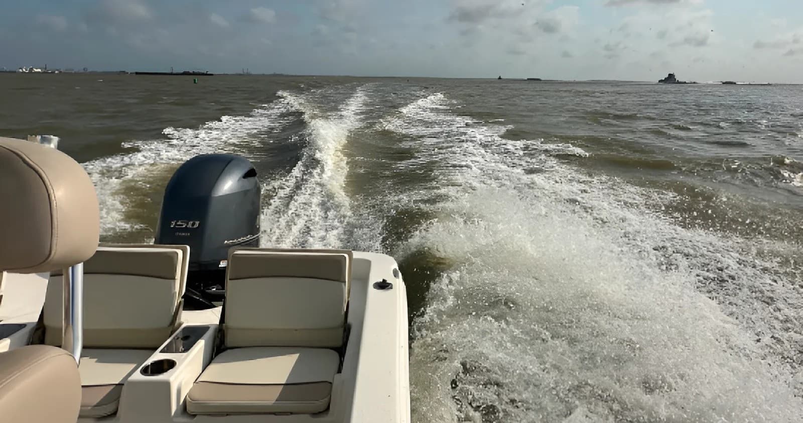 Knot Work'n Private Charters: Open Water Adventures