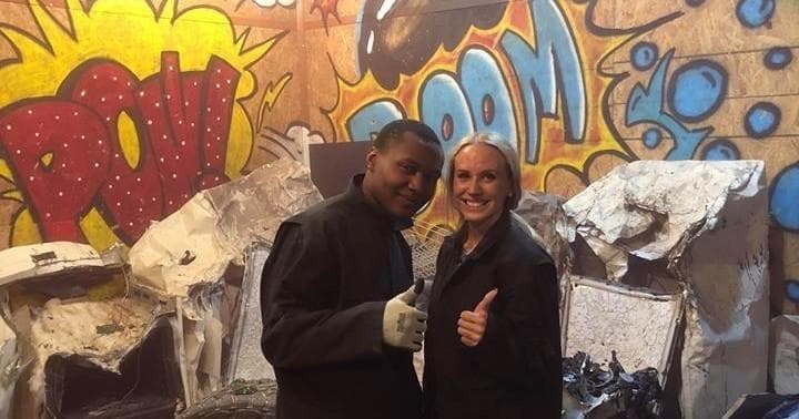 Exciting Date Night Adventure in Tucson, Arizona