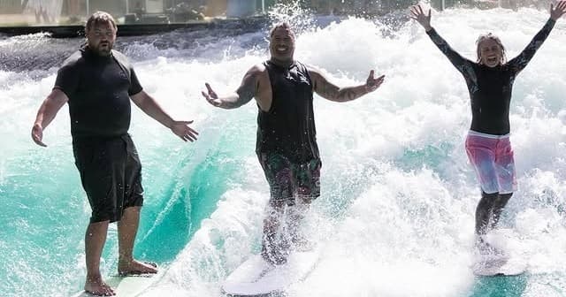 Water Activities: Private Surf Session with YourWave in Surf City