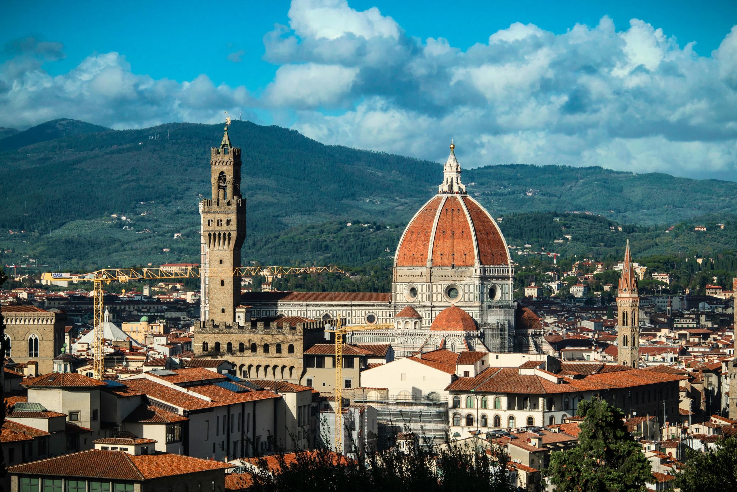 Discover Florence on an 8-Hour Private Tuscan Food Tasting Tour