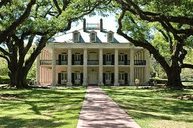 Louisiana Plantation History Tours with Southern Style Tours
