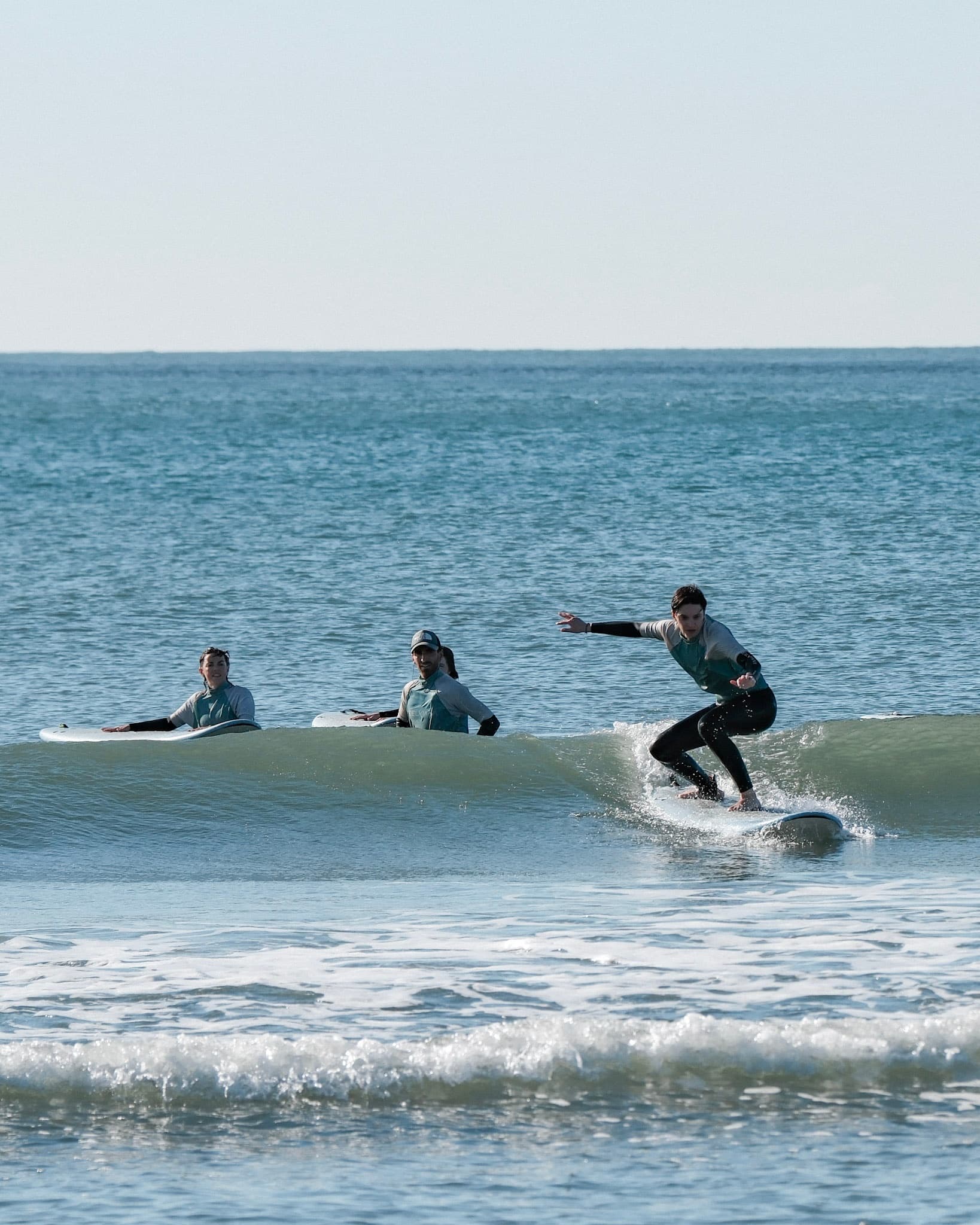 Carving Cabedelo: Advanced Surf Coaching at FeelViana Hotel, Viana do Castelo