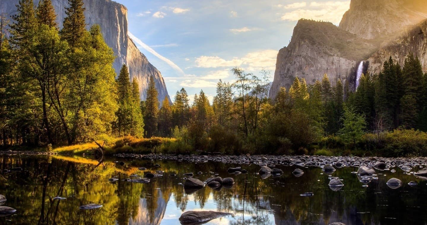 Yosemite Highlights Tour: Private Hiking in Tuolumne Meadows