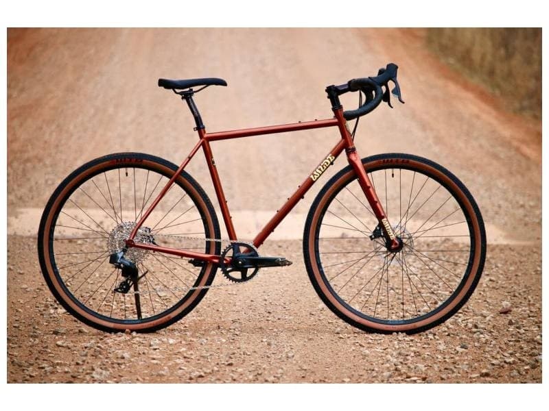 Ride the Rambler: Gravel Bike Rentals in Crosby, Minnesota