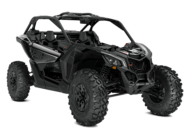 Off-Road Adventures with KB Rentals Colorado in Loveland