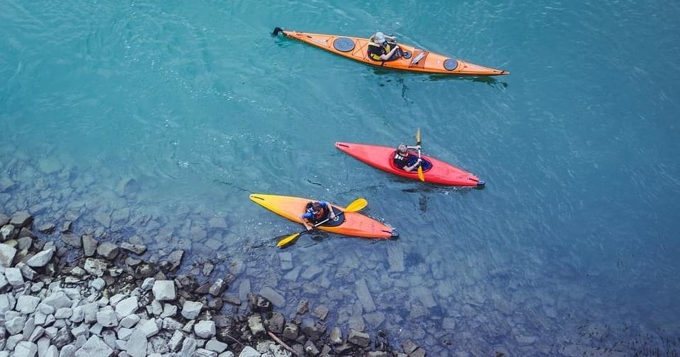 Kayak Tour Meschutt Beach | Kayak in Hampton Bays | Guided Tour, Water Activities, Sightseeing Tour, Photography Tour