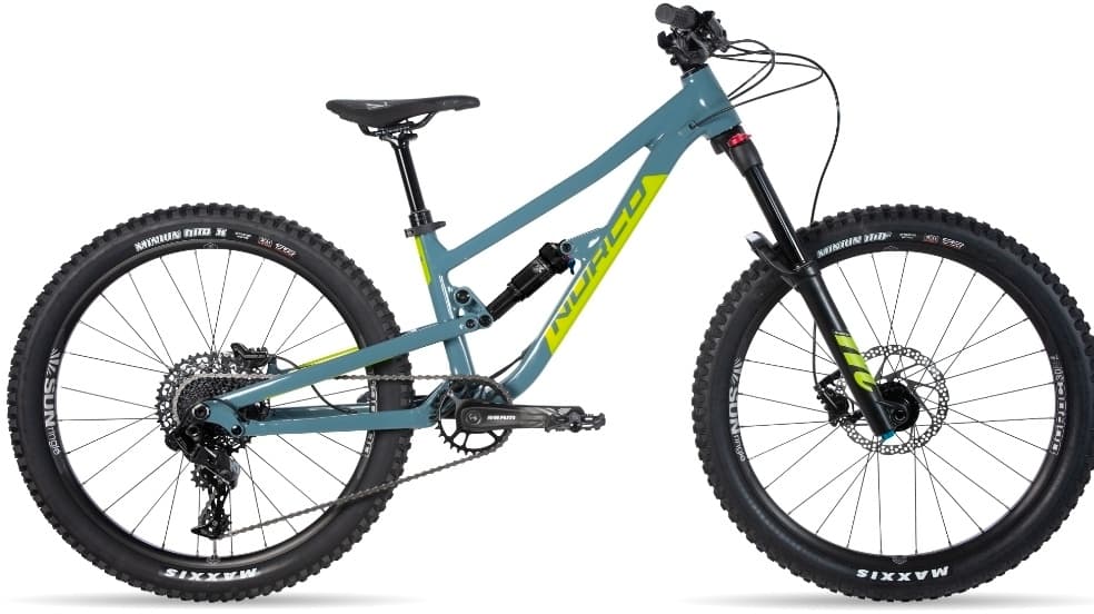 Kid's Sized Bike Rentals in Lyndon, VT — Kids' Bikes Ages 8–12