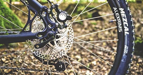 Effortless E Bike Rental Adventure in Banner Elk, NC