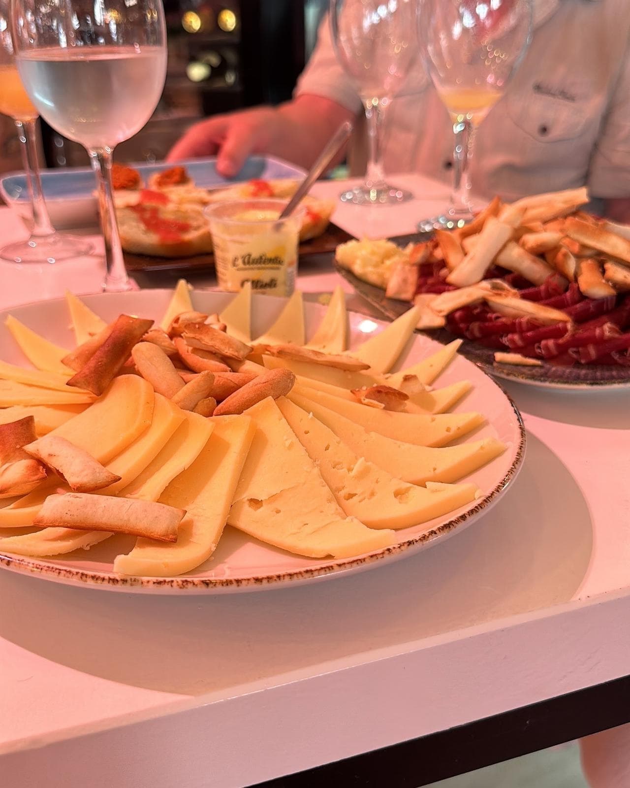 Taste Palma: A 2.5-Hour Majorcan Gastronomic Tasting Tour photo 3
