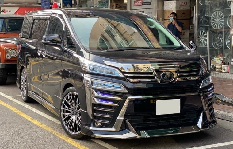 Door-to-Door Cruise Transfers in Hong Kong: Private Rides from Kai Tak to Macau and Guangdong