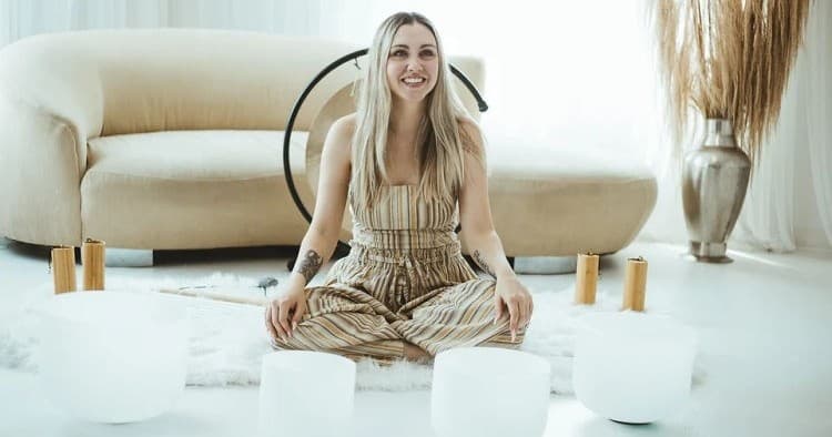 Sound Healing Experience in Nashville with Things To Do