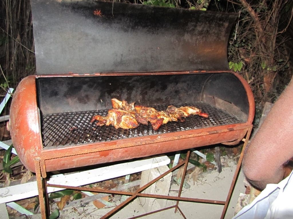 Jamaica Tasting Tour with Your Jamaican Tour Guide