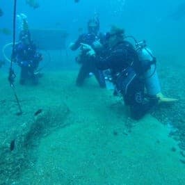 Emerald Coast Wreck Dive Special: 6 Offshore Dives from Fort Walton Beach
