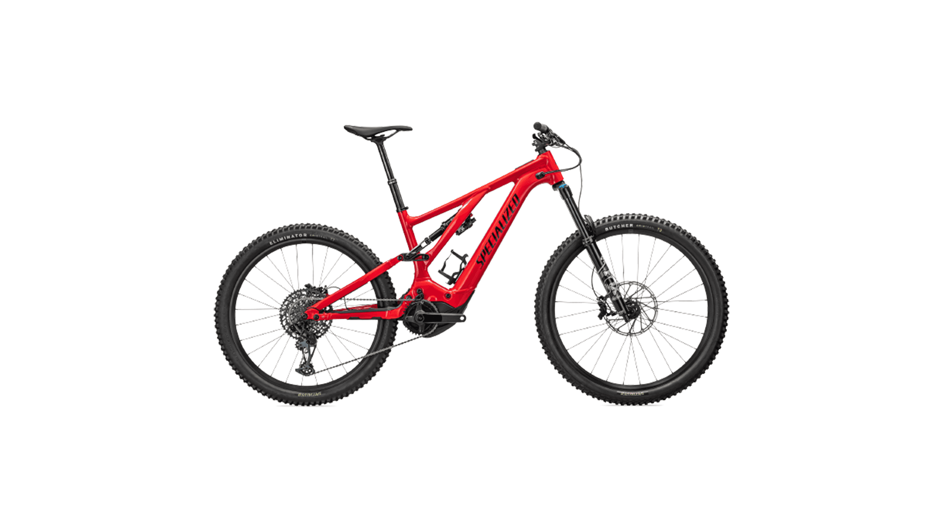 Explore Sandy, Utah on a Specialized Turbo Levo Comp