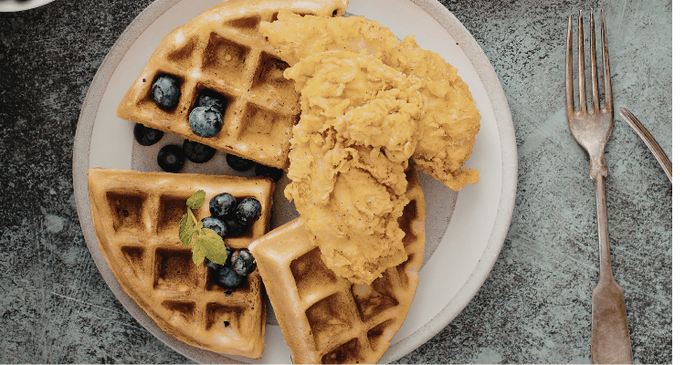 Hands-On Father's Day Brunch with Chef Ansarys at Berkeley Kitchen