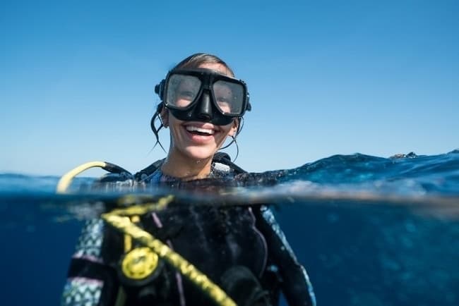 SDI Refresher Course: Dive Confidently in San Francisco