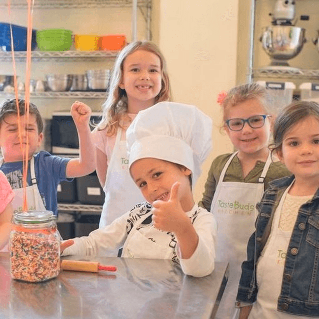 Hands-On Birthday Parties for Kids in Indian Land: Chef-Led Kitchen Fun photo 2