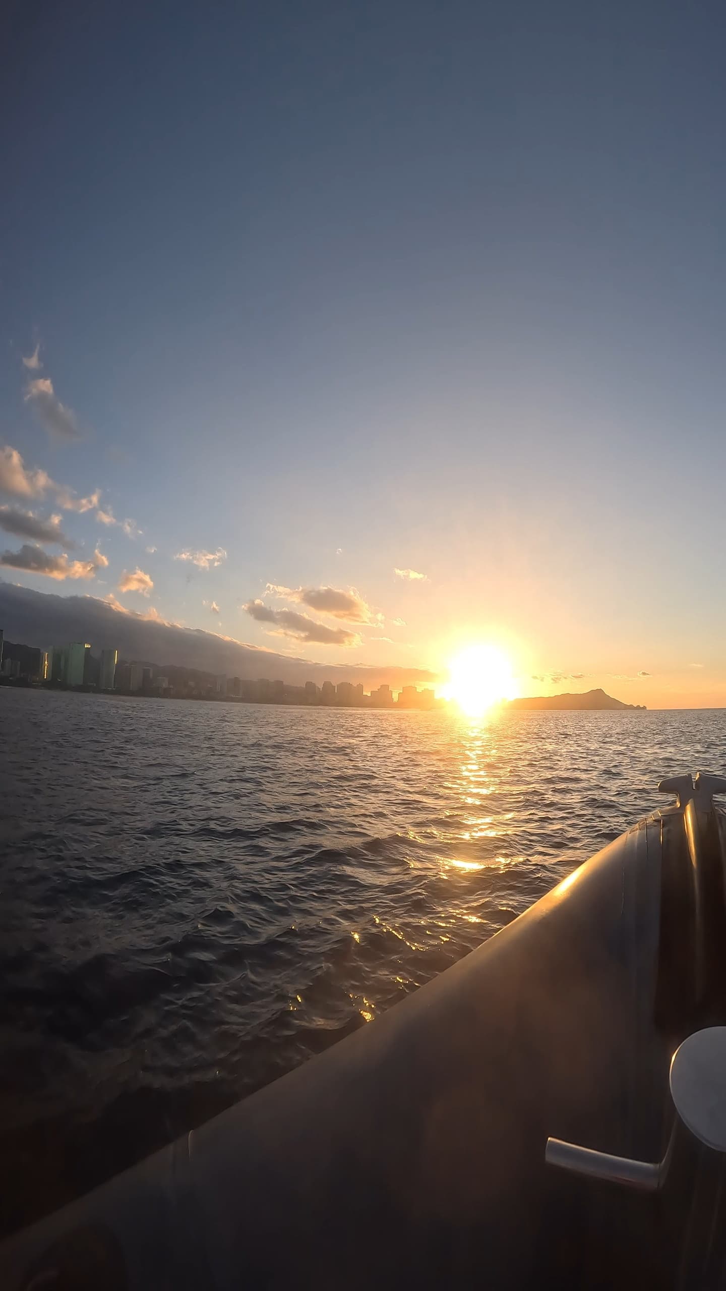 Honolulu Boat Charters team