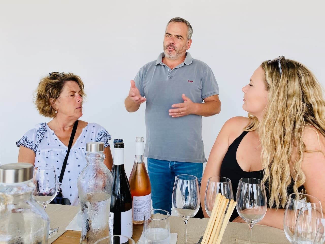 Pico’s Volcanic Wine Walk: Private Tasting & Culinary Journey photo 2