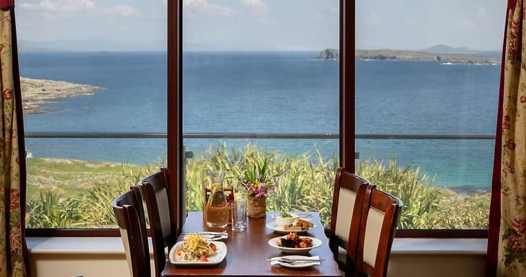 Farming the Inishturk Commonage: Full-Day Island Farm Walk and Lunch photo 3
