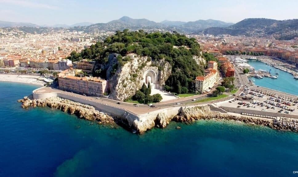 Full Day Riviera Grand Tour: Monaco, Eze, Nice, Cannes & Antibes