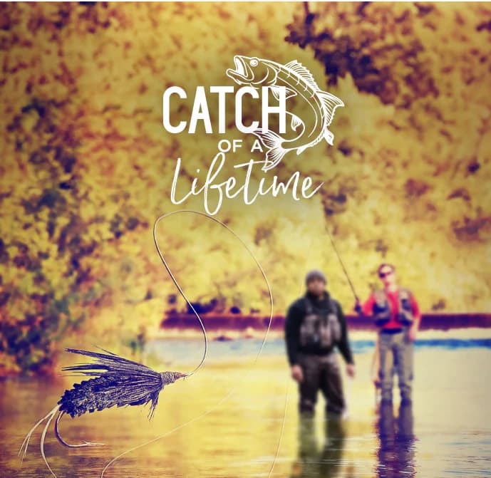 Catch of a Lifetime: Fly Fishing & Hiking in Estes Park