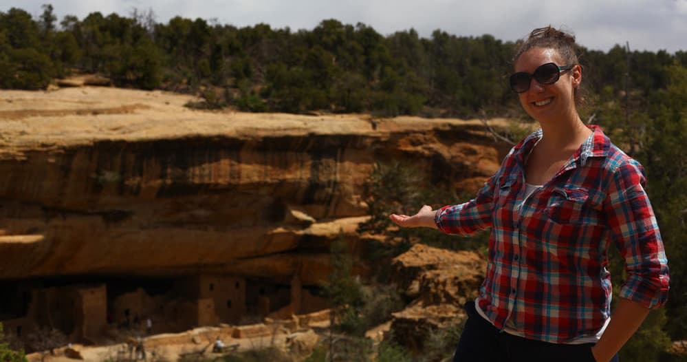 Mesa Verde National Park Private Hiking & Sightseeing Tour