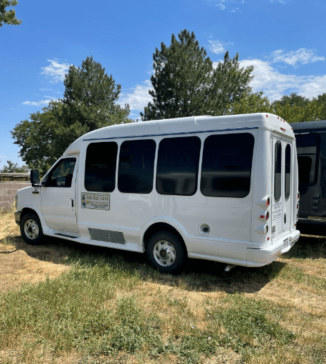 Party Bus Adventure with The Hill Party Bus in Boulder