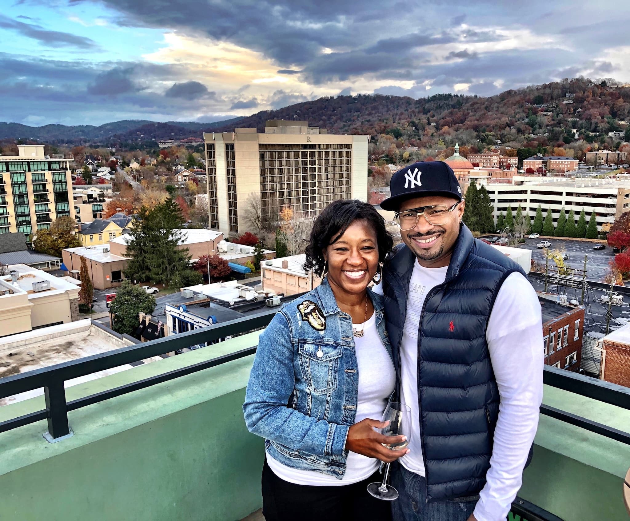 Asheville Rooftop Bar Tours, LLC team