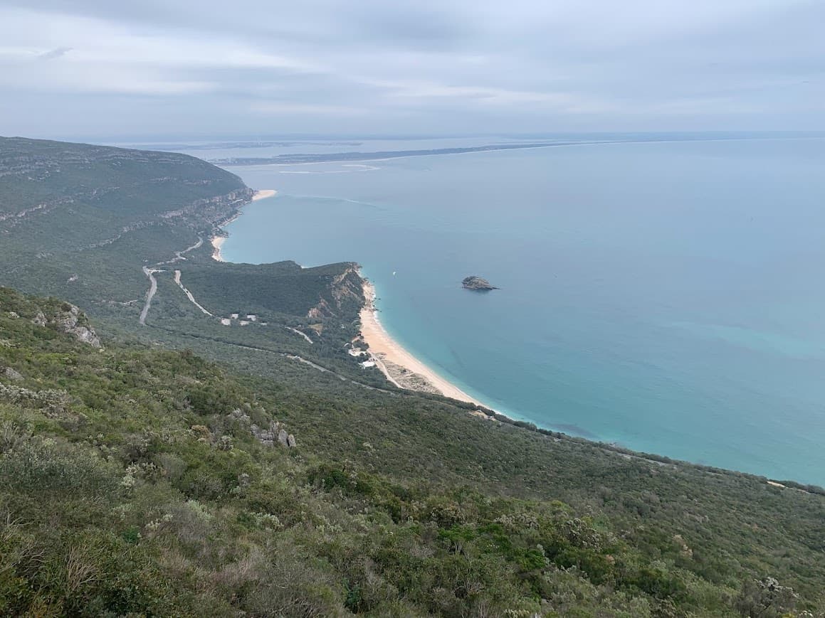 Land Adventures in Lisbon with Arrábida Tour