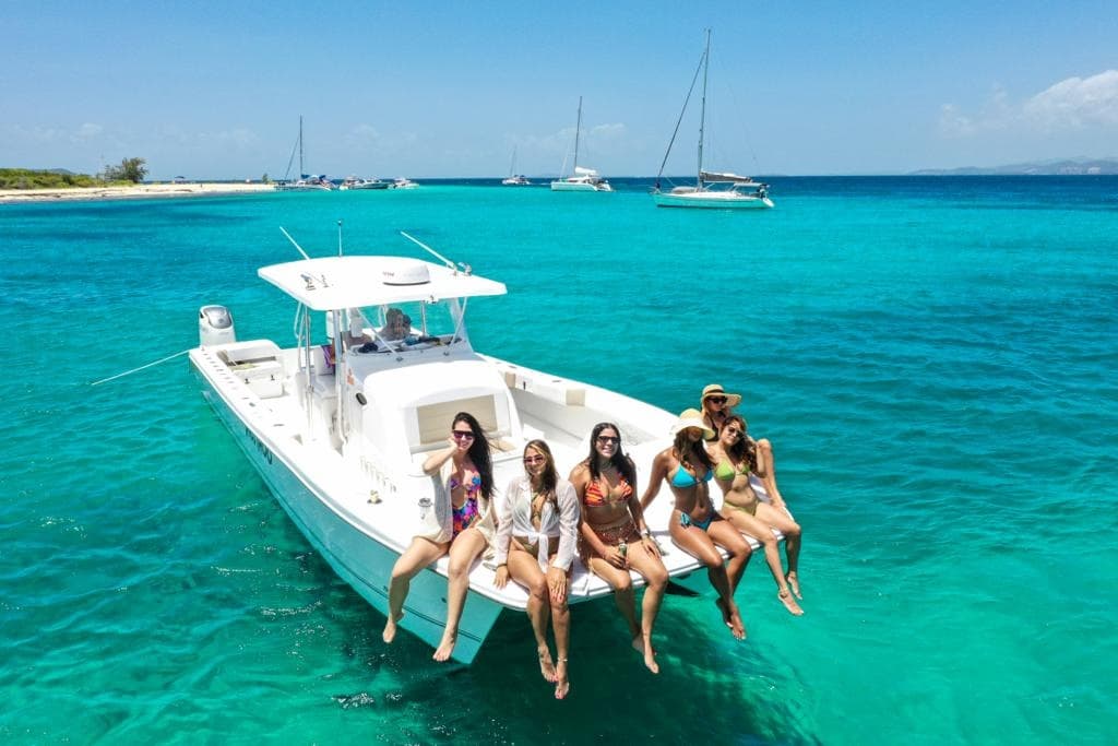 Pure Adventure's Immersive Outdoor Trips in Aledo, TX