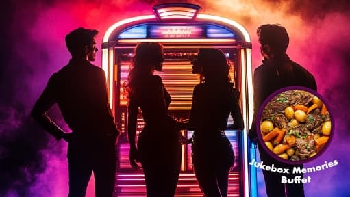 Music, Dinner & Show Experience in Paradise, PA