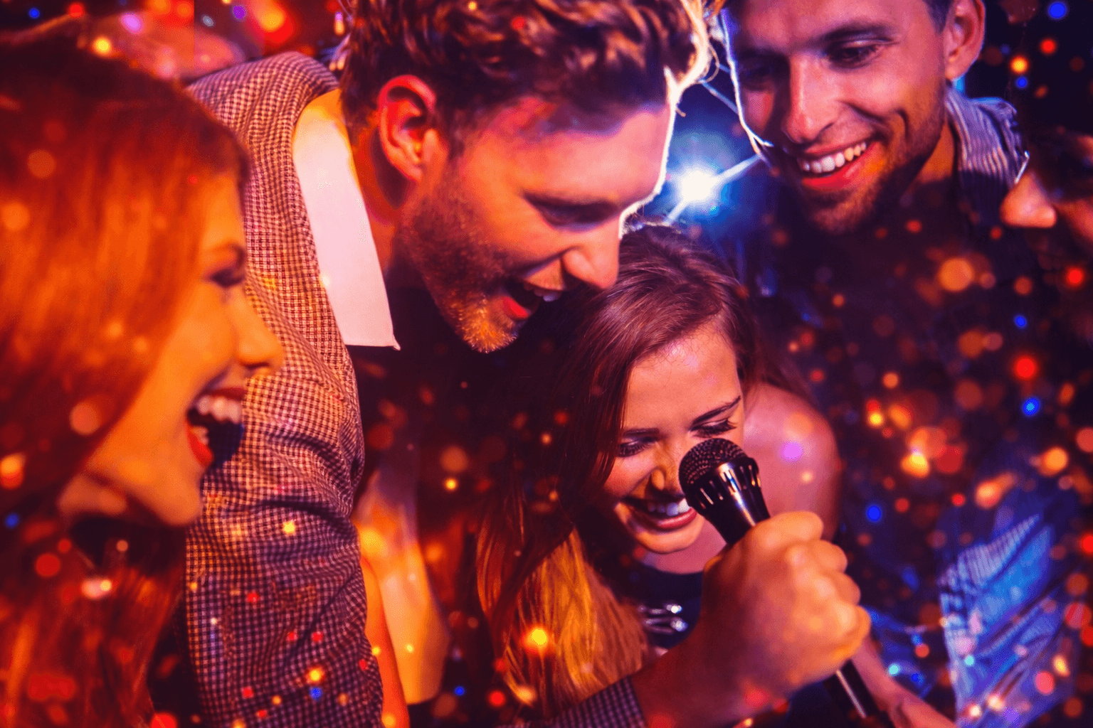 Sing Like a Headliner: VIP Unlimited Karaoke Parties in Budapest