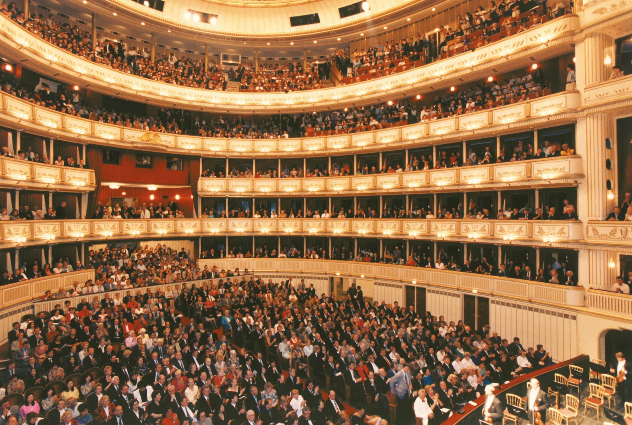 Classical Music & Concerts in Vienna with Prime Tours