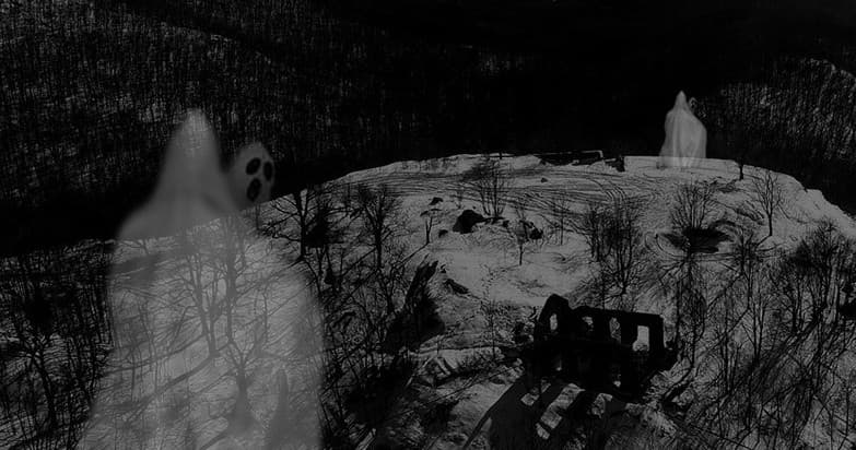 Haunted Beacon Ghost Walk by Beacon Walking Tours