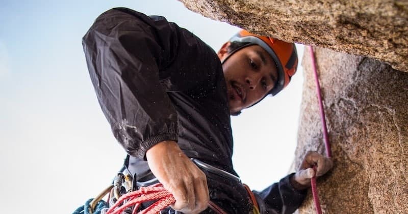 Outdoor Rock Climbing Adventure in Rincón, Puerto Rico
