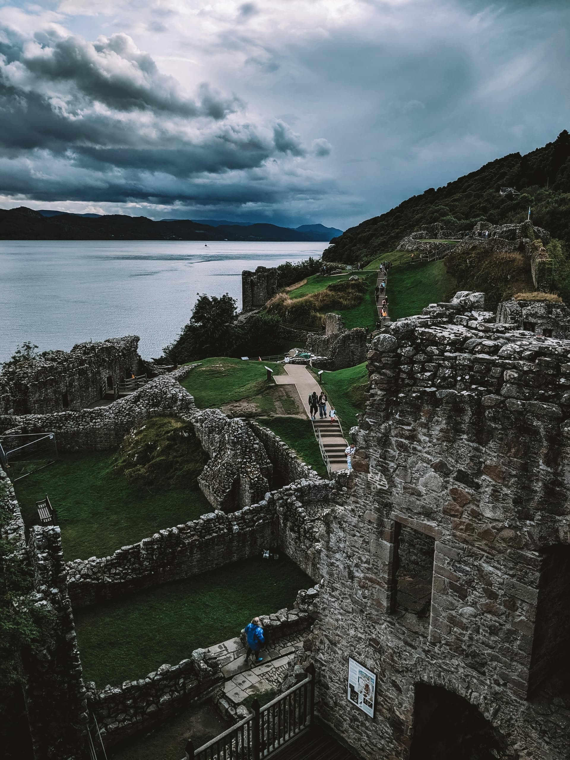 Highland Legends’ Inverness Half Day Tour: A Scottish Highlands Snapshot