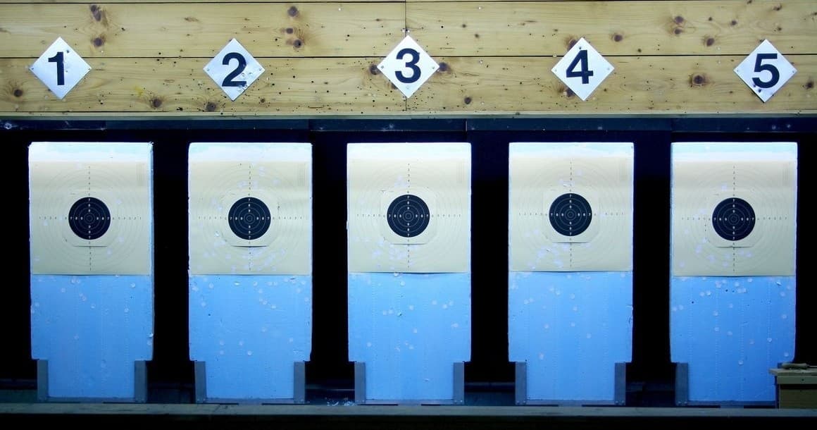 Firearm Safety & Permit Course at Locked and Loaded Defense Academy