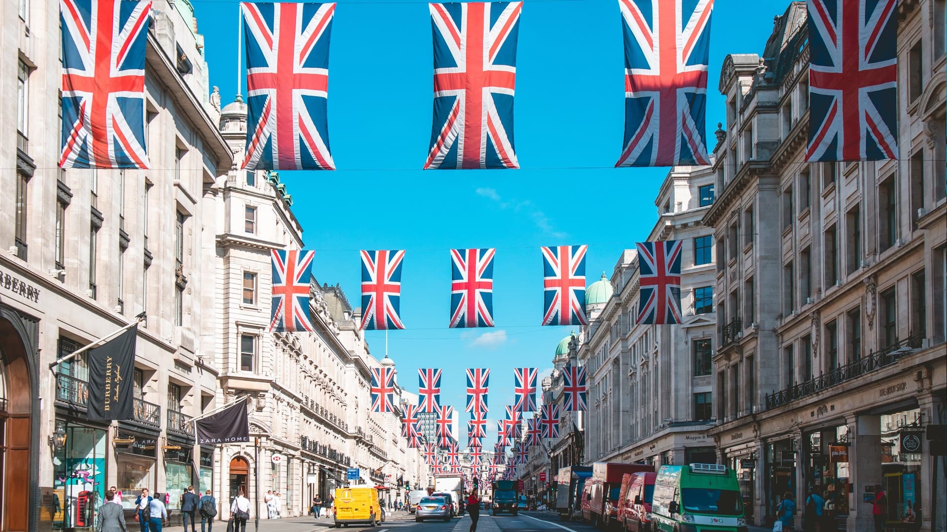 Explore London Like a Local: The Ultimate 8-Hour London Adventurer Tour